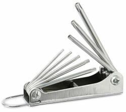 KINZO Torx készlet - 8db-os