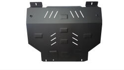 Scut Protection Land Rover Freelander, 1998-2007 - Acél Motorvédő lemez