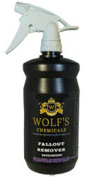 Wolf’s Chemicals Wolf's semleges felnitisztító - 500ml