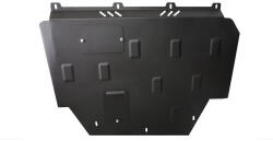 Scut Protection Peugeot Boxer, 1996-2006 - Acél Motorvédő lemez