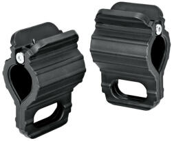 LAMPA univerzális motorkerékpár markolat rögzítő bilincs - párban