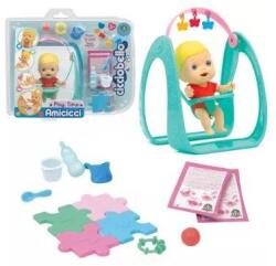  Amicicci és barátai - Játsszunk együtt!