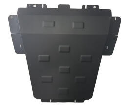 Scut Protection Nissan NV250, 2019-2021 - Acél Motor- és váltóvédő lemez