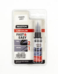 Maston 2in1 javító stift - 12ml - szürke alapozó