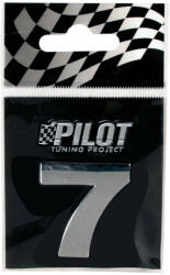 LAMPA Type-3 szám dekoráció - 7