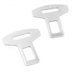  Biztonsági öv csat sípolásgátló - 2db - extracar - 428 Ft