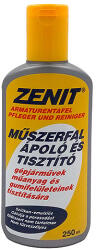 Turtle Wax ZENIT műszerfalápoló és tisztító - 250ml