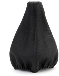 AMIO bőr sebváltózsák - fekete