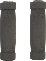 DRESCO kerékpár markolat - szivacs - párban