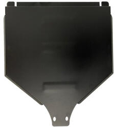 Scut Protection Ford Ranger, 2023-2025 - Acél MANUÁLIS Váltóvédő lemez