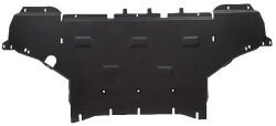 Scut Protection Audi A8, 2010-2017 - Acél Motor- és hűtővédő lemez