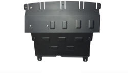 Scut Protection Toyota Aygo, 2005-2014 - Acél Motorvédő lemez