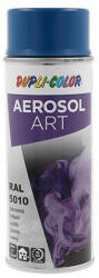 Dupli-Color festék - RAL5010 fényes kék - 400ml