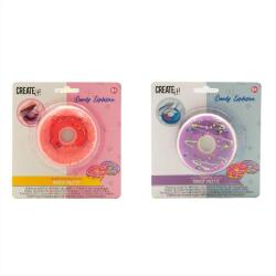 Canenco ! Candy fánk sminkpaletta - többféle