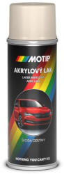 MOTIP akril festék - Skoda hófehér - 200ml