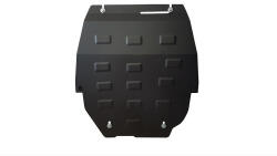 Scut Protection Opel Insignia B, 2017-2022, - Acél Motor, váltó és hűtővédő lemez