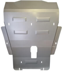 Scut Protection Dacia Duster 4x4, 2024- Acél Motorvédő lemez