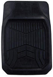 LAMPA prémium hótálca előre, univerzális, gumi, fekete