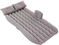 Timeless Tools Felfújható matrac autóba, szivargyújtós pumpával - extracar