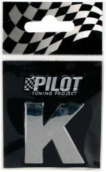 LAMPA Type-3 betű dekoráció - K