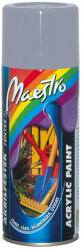 PREVENT Maestro akril festék - fényes acélszürke - RAL 7011 - 400ml