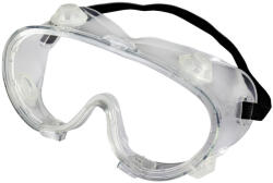 JBM Párásodás Mentes Védőszemüveg