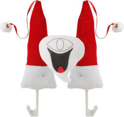 MAXSPEED Mikulás autó dekoráció