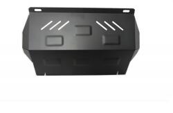 Scut Protection Fiat Fullback, 2016-2019 - Acél Hűtővédő lemez