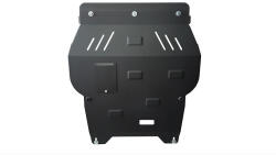 Scut Protection Seat Toledo, 1998-2004 - Acél Motorvédő lemez