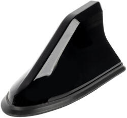 AMIO cápa antenna - fekete
