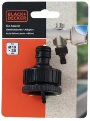 Black & Decker Black&Decker csapcsatlakozó - 3/4"-1