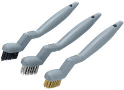 LAMPA Tisztító kefe szett - 3db-os