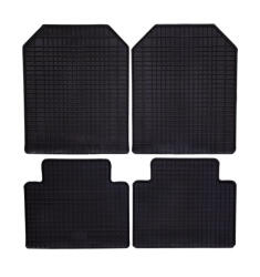 BALUCCI 4 részes gumi autószőnyeg szett - peremes
