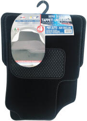 OTOTop Modello Corto textil autószőnyeg szett - 4db-os