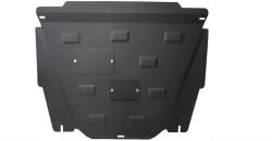 Scut Protection Citroen C5, 2004-2008 - Acél Motorvédő lemez