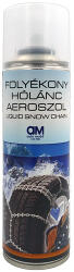 AM folyékony hólánc spray - 300ml