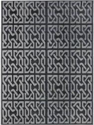 Timeless Tools Kültéri szőnyeg, 2 oldalas - szürke