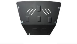 Scut Protection VW LT, 1996-2006 - Acél Motorvédő lemez