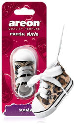 Areon illatosító - tornacipő - Romance