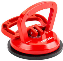 AMIO vákuumos tapadókorong - piros - 1db