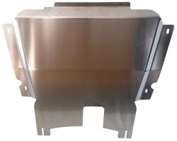 Scut Protection Dacia Logan MCV, 2012-2020 - Alumínium Motorvédő lemez