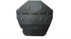 Scut Protection Fiat Scudo, 1995-2006 - Acél Motorvédő lemez