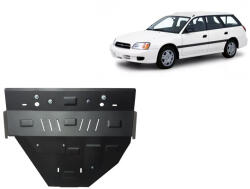 Scut Protection Subaru Legacy III, 1998-2003 - Acél Motor, váltó és hűtővédő lemez