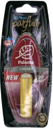 Paloma autóillatosító Parfüm Liquid Cherry - 5 ml
