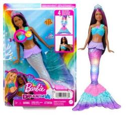 Mattel : Tündöklő szivárványsellő