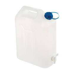 CARPOINT vizes kanna csappal - 20L