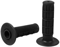 LAMPA Off-Road univerzális motorkerékpár kormány markolat - fekete