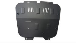 Scut Protection Opel Tigra, 2004-2009 - Acél Motorvédő lemez