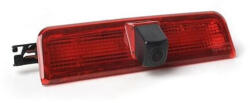 HID WV Caddy pótféklámpába integrált tolatókamera - SMP BC VW-CADDY