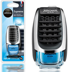Aroma Car Supreme illatosító - aqua illat - 7ml
